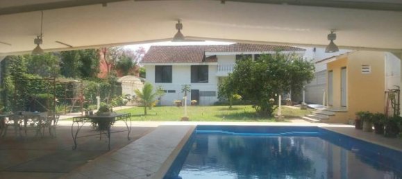 4 chambres Maison à Merida, Mexico No. 4398 2