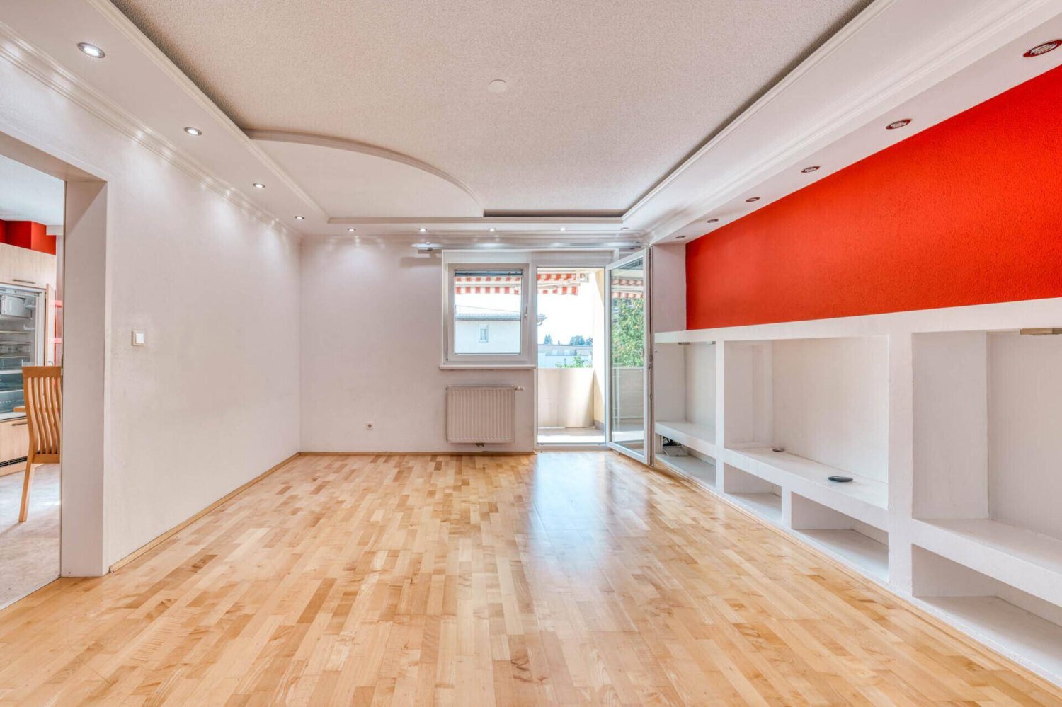 2 chambres Appartement à Wattens, Austria No. 223525