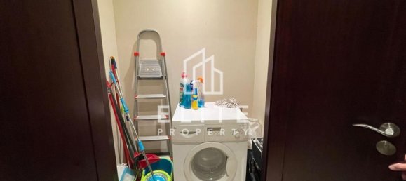 2 غرف نوم شقة في ذا فيوز, UAE رقم 107927 11