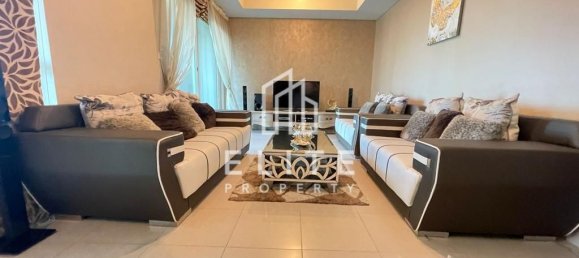 2 غرف نوم شقة في ذا فيوز, UAE رقم 107927 3