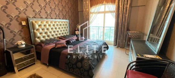 2 غرف نوم شقة في ذا فيوز, UAE رقم 107927 9