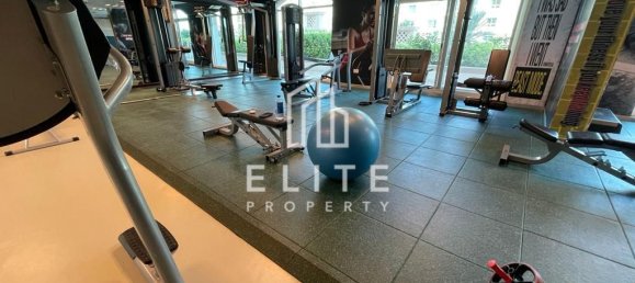 2 غرف نوم شقة في ذا فيوز, UAE رقم 107927 17