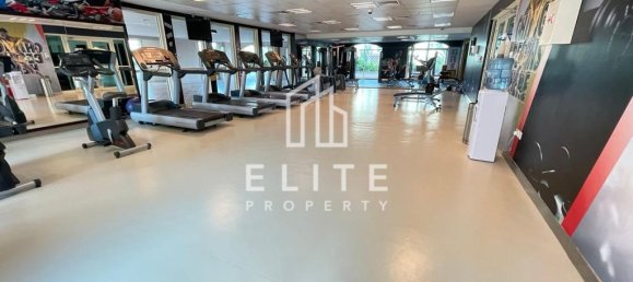 2 غرف نوم شقة في ذا فيوز, UAE رقم 107927 13