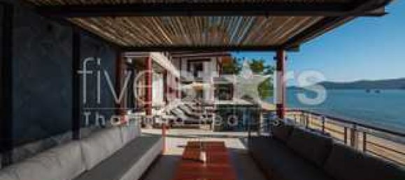 5 Schlafzimmer Cafe / Restaurant in Phuket, Thailand, Nr. 7522 4