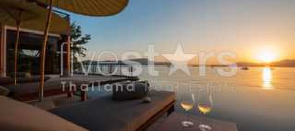 5 Schlafzimmer Cafe / Restaurant in Phuket, Thailand, Nr. 7522 10