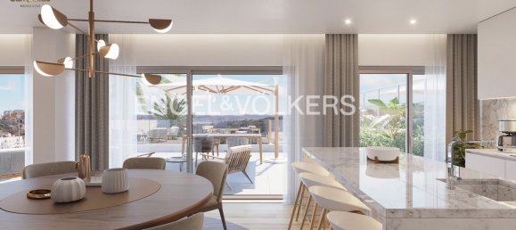 2 bedrooms Apartment in Lisbon, Portugal No. 100552 14