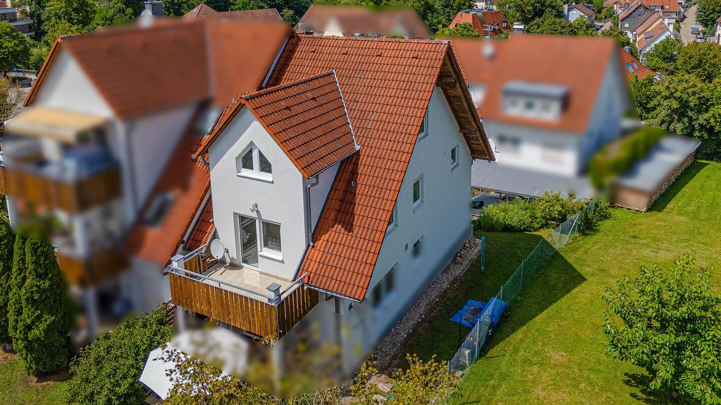 2 Schlafzimmer Wohnung in Ostalbkreis, Germany, Nr. 337139