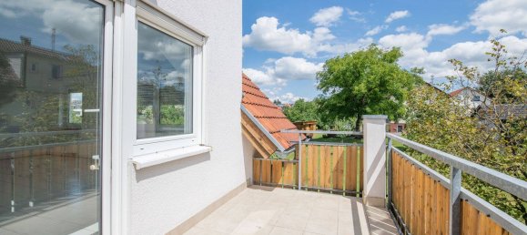 2 Schlafzimmer Wohnung in Ostalbkreis, Germany, Nr. 337139 7