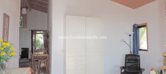 Quinta T4 em Guia de Isora, Spain N.º 730 25