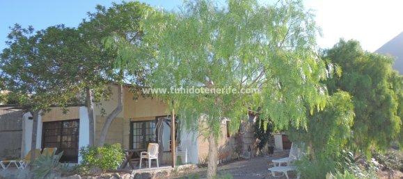 Quinta T4 em Guia de Isora, Spain N.º 730 19