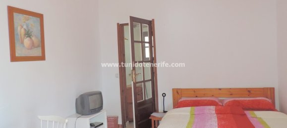 Quinta T4 em Guia de Isora, Spain N.º 730 28