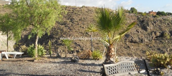 Quinta T4 em Guia de Isora, Spain N.º 730 5