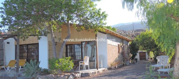 Quinta T4 em Guia de Isora, Spain N.º 730 20