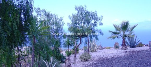 Quinta T4 em Guia de Isora, Spain N.º 730 15