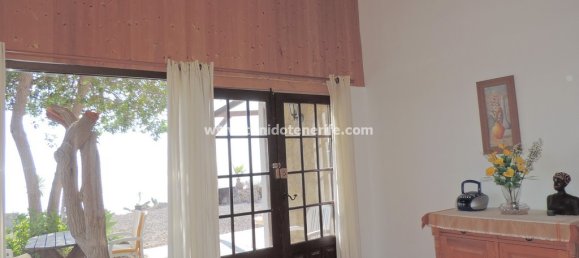 Quinta T4 em Guia de Isora, Spain N.º 730 29