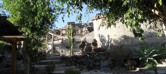 Quinta T4 em Guia de Isora, Spain N.º 730 9