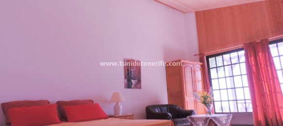 Quinta T4 em Guia de Isora, Spain N.º 730 22