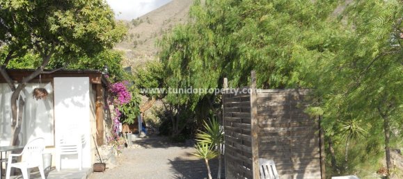 Quinta T4 em Guia de Isora, Spain N.º 730 4