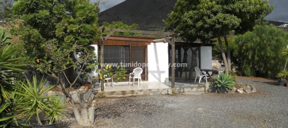 Quinta T4 em Guia de Isora, Spain N.º 730 16