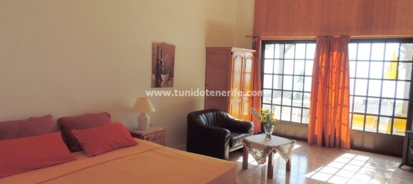 Quinta T4 em Guia de Isora, Spain N.º 730 21