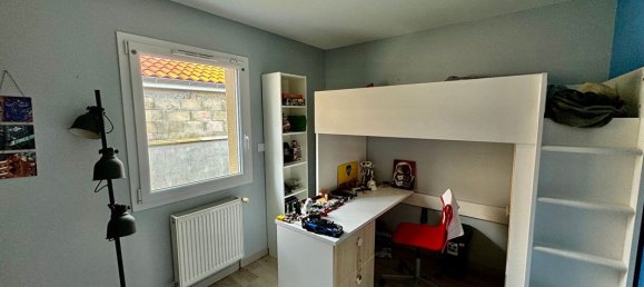 4 غرف نوم منزل في Pont-du-Chateau, France رقم 266519 9