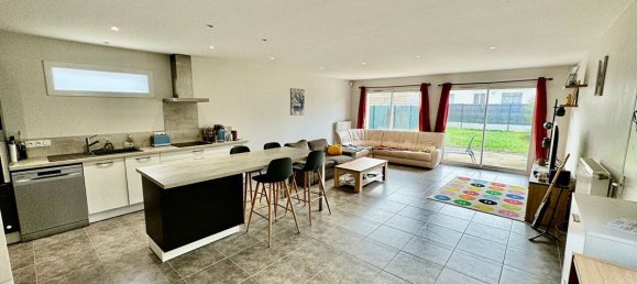 4 غرف نوم منزل في Pont-du-Chateau, France رقم 266519 11