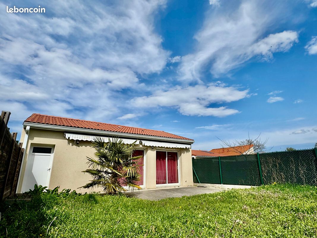 4 غرف نوم منزل في Pont-du-Chateau, France رقم 266519