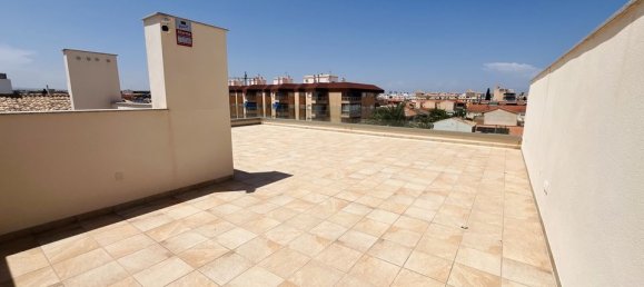 Penthouse T2 em Torre de la Horadada, Spain N.º 178417 23