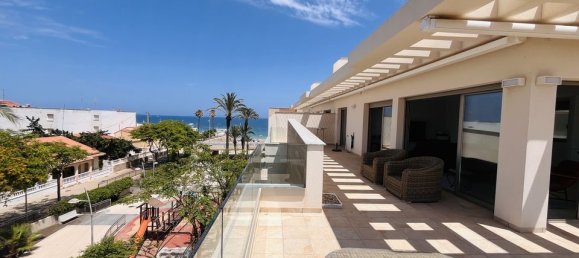 Penthouse T2 em Torre de la Horadada, Spain N.º 178417 3