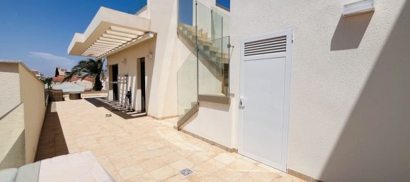 Penthouse T2 em Torre de la Horadada, Spain N.º 178417 19