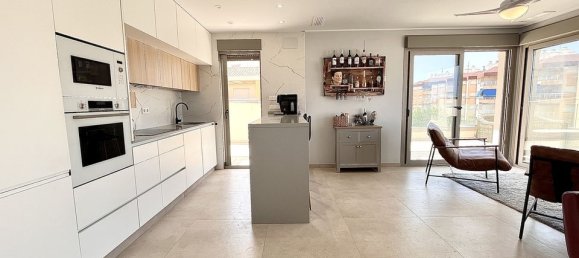 Penthouse T2 em Torre de la Horadada, Spain N.º 178417 9