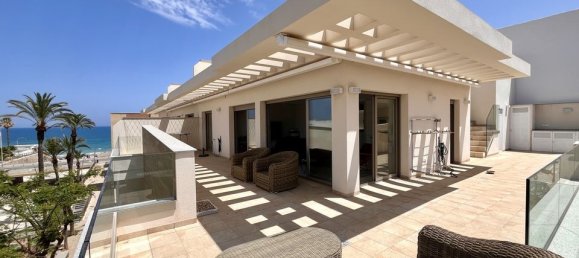 Penthouse T2 em Torre de la Horadada, Spain N.º 178417 2