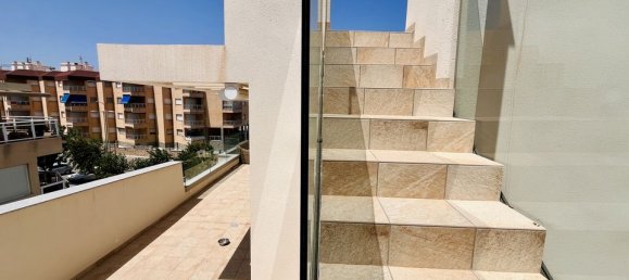 Penthouse T2 em Torre de la Horadada, Spain N.º 178417 21