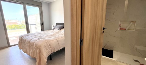 Penthouse T2 em Torre de la Horadada, Spain N.º 178417 15