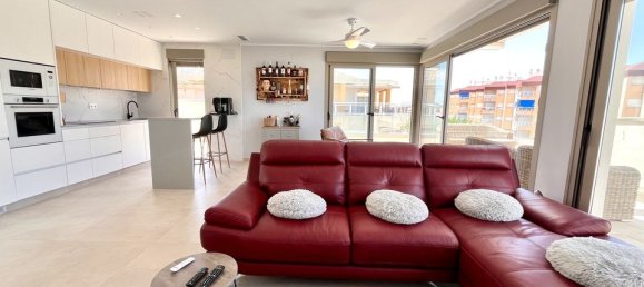 Penthouse T2 em Torre de la Horadada, Spain N.º 178417 12