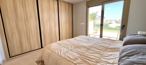 Penthouse T2 em Torre de la Horadada, Spain N.º 178417 14