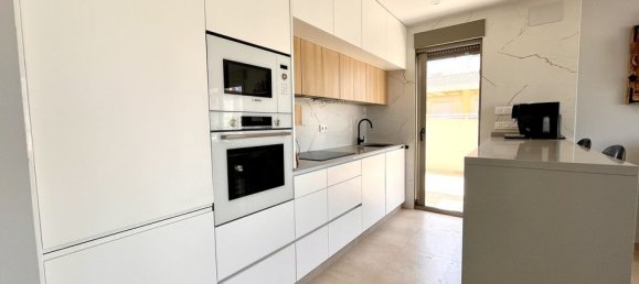 Penthouse T2 em Torre de la Horadada, Spain N.º 178417 5