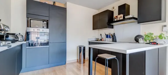 1 Schlafzimmer Wohnung in Villeneuve-Loubet, France, Nr. 339535 4