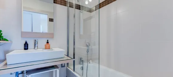 1 Schlafzimmer Wohnung in Villeneuve-Loubet, France, Nr. 339535 11