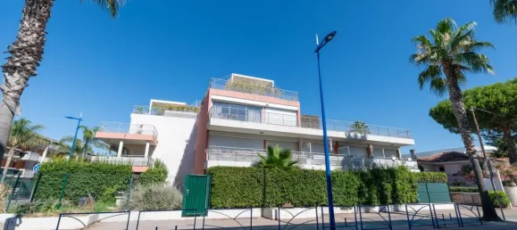 1 Schlafzimmer Wohnung in Villeneuve-Loubet, France, Nr. 339535 13