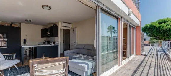 1 Schlafzimmer Wohnung in Villeneuve-Loubet, France, Nr. 339535 6