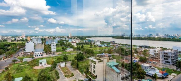 1 Schlafzimmer Wohnung in Thu Duc, Vietnam, Nr. 17117 16