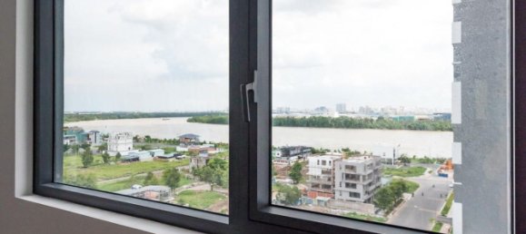 1 Schlafzimmer Wohnung in Thu Duc, Vietnam, Nr. 17117 18