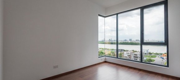 1 Schlafzimmer Wohnung in Thu Duc, Vietnam, Nr. 17117 12