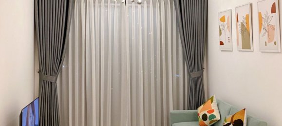 1 Schlafzimmer Wohnung in Thu Duc, Vietnam, Nr. 17117 2