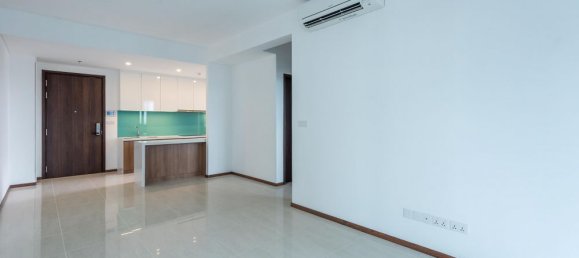 1 Schlafzimmer Wohnung in Thu Duc, Vietnam, Nr. 17117 14