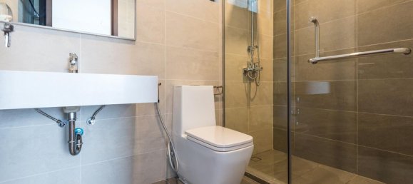 1 Schlafzimmer Wohnung in Thu Duc, Vietnam, Nr. 17117 9