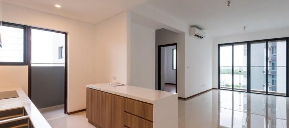 1 Schlafzimmer Wohnung in Thu Duc, Vietnam, Nr. 17117 4