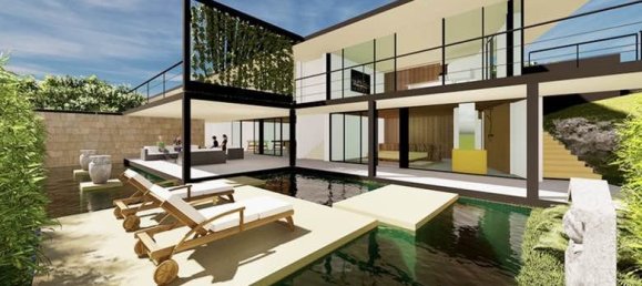 4 bedrooms Cafe / restaurant in Ko Samui, Thailand No. 24912 5