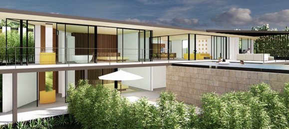 4 bedrooms Cafe / restaurant in Ko Samui, Thailand No. 24912 2